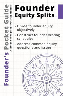 Front cover_Founder's Pocket Guide