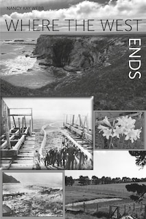 Front cover_Where The West Ends