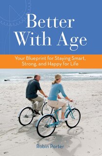 Front cover_Better With Age
