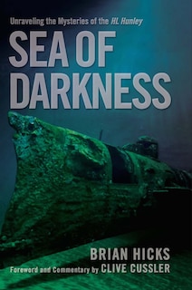 Front cover_Sea of Darkness