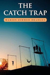 Front cover_The Catch Trap