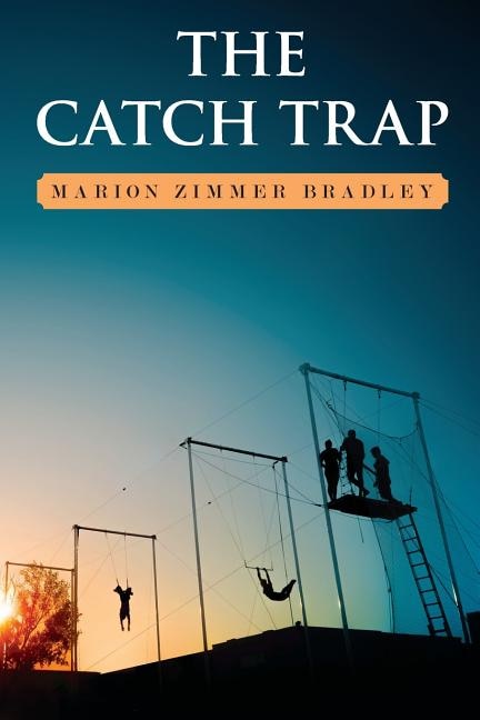 Front cover_The Catch Trap