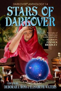 Front cover_Stars of Darkover