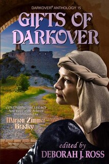 Front cover_Gifts of Darkover
