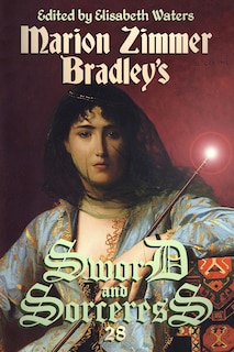 Front cover_Sword and Sorceress 28