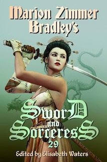 Couverture_Sword and Sorceress 29