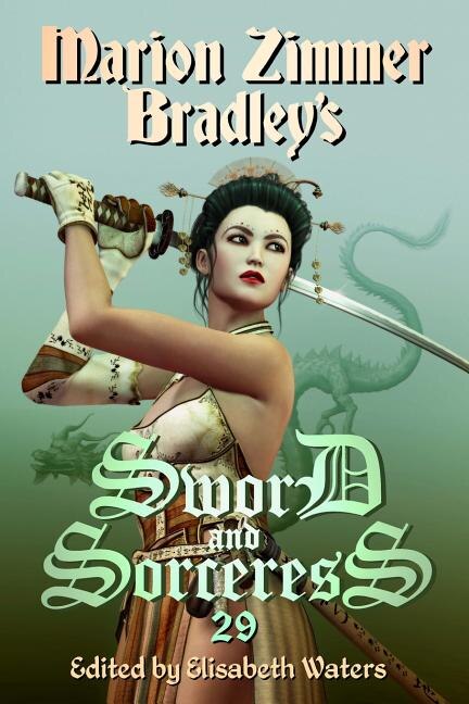 Couverture_Sword and Sorceress 29
