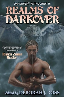 Front cover_Realms of Darkover