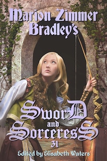 Sword and Sorceress 31