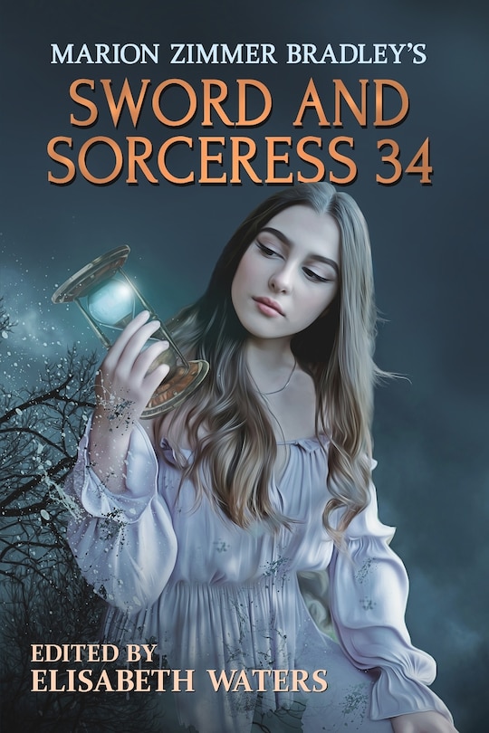 Couverture_Sword and Sorceress 34