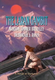 Front cover_The Laran Gambit
