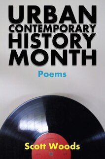 Front cover_Urban Contemporary History Month