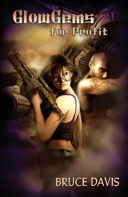 Front cover_Glowgems For Profit