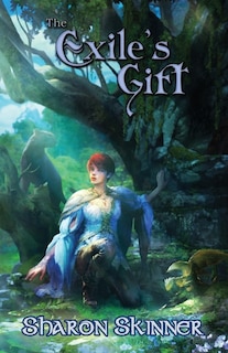 Front cover_The Exile's Gift