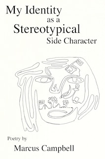 Couverture_My Identity as a Stereotypical Side Character