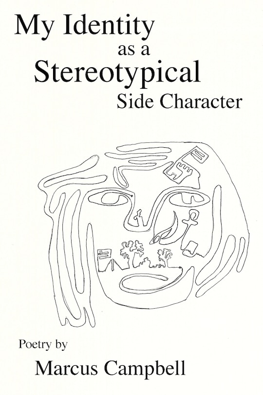 Couverture_My Identity as a Stereotypical Side Character
