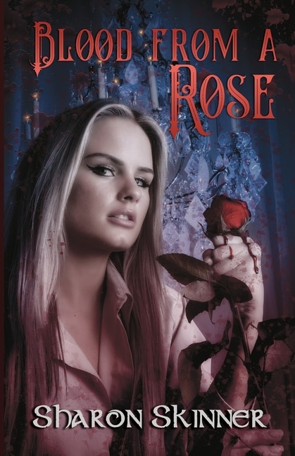 Front cover_Blood From a Rose