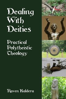 Front cover_Dealing With Deities