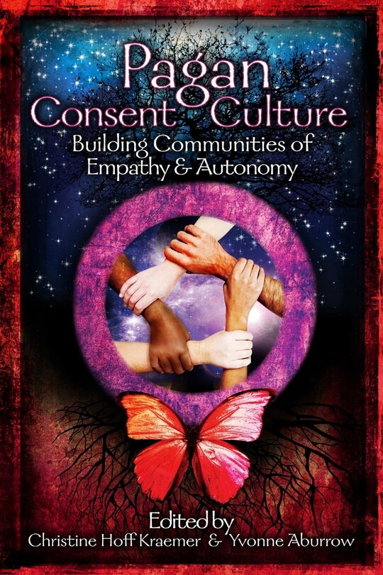 Front cover_Pagan Consent Culture