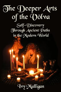 Couverture_The Deeper Arts of the Volva