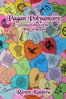 Front cover_Pagan Polyamory