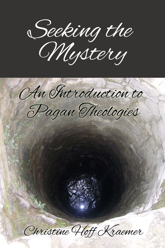 Front cover_Seeking the Mystery