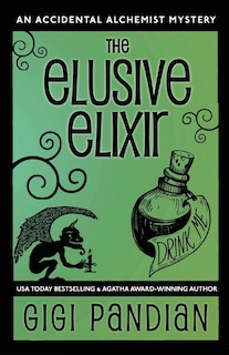 Couverture_The Elusive Elixir
