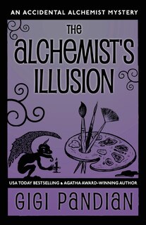 Couverture_The Alchemist's Illusion
