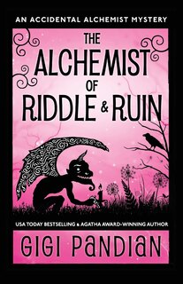 Couverture_The Alchemist of Riddle and Ruin