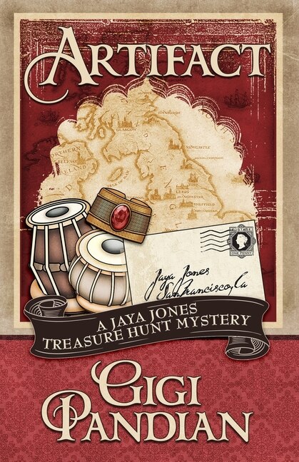 Front cover_Artifact