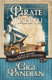 Front cover_Pirate Vishnu
