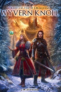 Front cover_Creed Of The 21 Dragons