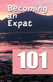 Front cover_Becoming an Expat 101
