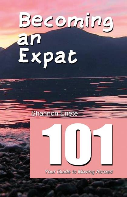Front cover_Becoming an Expat 101