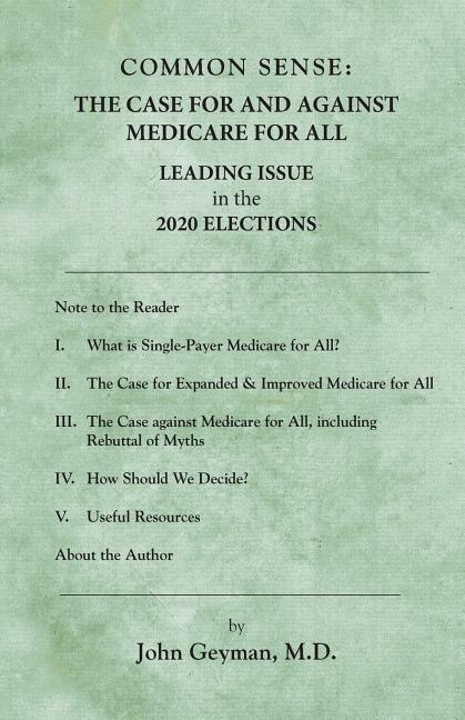 Front cover_Common Sense