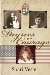 Front cover_Degrees of Courage