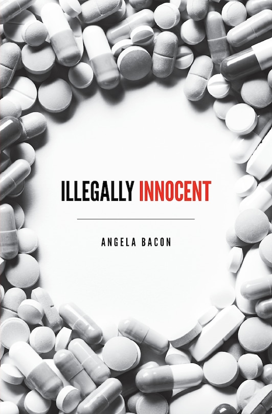 Front cover_Illegally Innocent