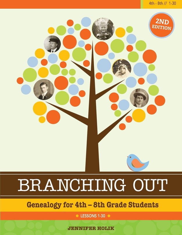 Couverture_Branching Out