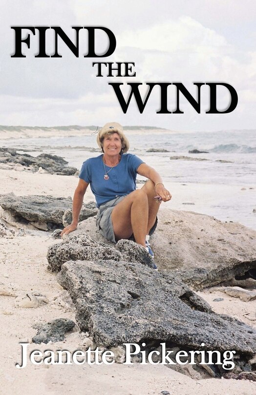 Couverture_Find the Wind