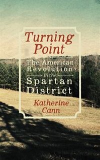 Front cover_Turning Point