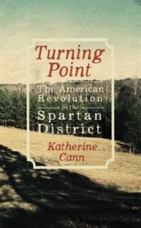 Front cover_Turning Point