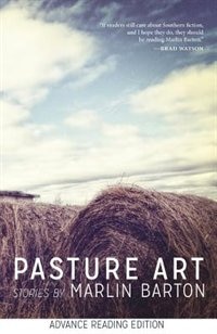 Front cover_Pasture Art
