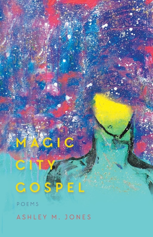 Couverture_Magic City Gospel