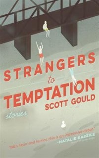 Front cover_Strangers To Temptation