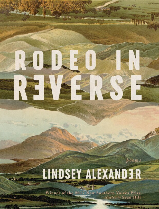 Couverture_Rodeo In Reverse