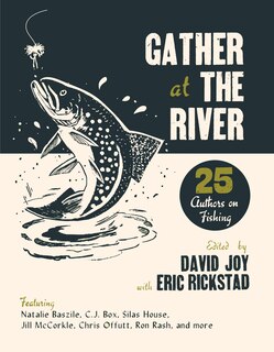 Front cover_Gather At The River