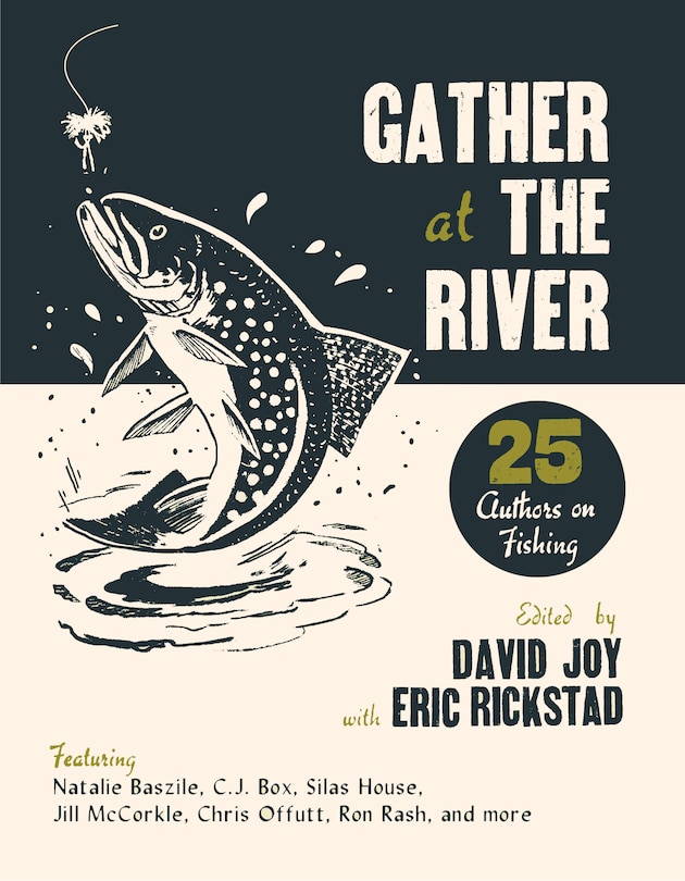 Front cover_Gather At The River
