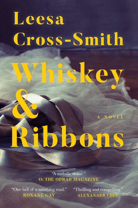Couverture_Whiskey & Ribbons