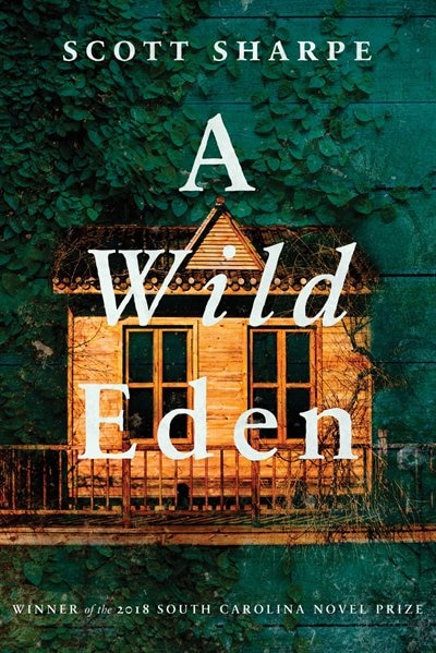 Couverture_A Wild Eden