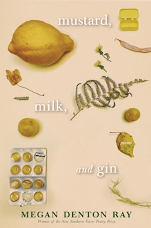 Front cover_Mustard, Milk, And Gin